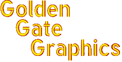 Golden Gate Graphics