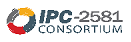 Golden Gate Graphics supports IPC-2581 Consortium (IPC-DPMX Digital Product Model Exchange)